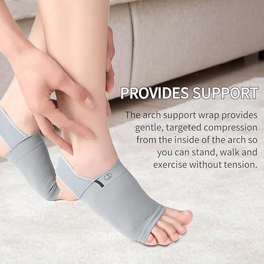 Arch Support Sleeves