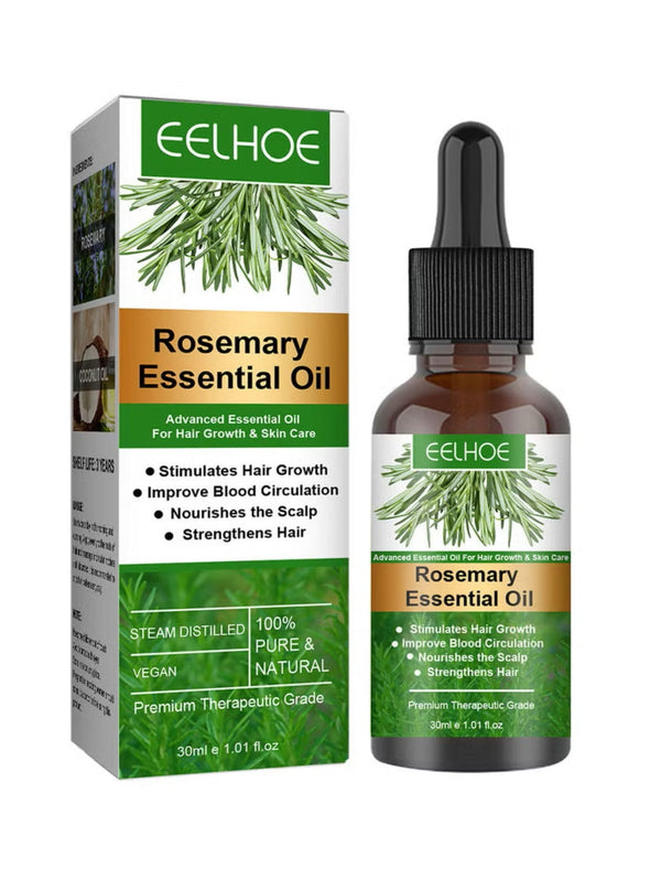 Rosemary Hair Care Essential Oil